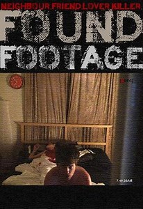 Found Footage  (2011)