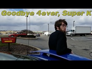 A Fourth And Final Trip To The Last Standing Super Kmart In The World