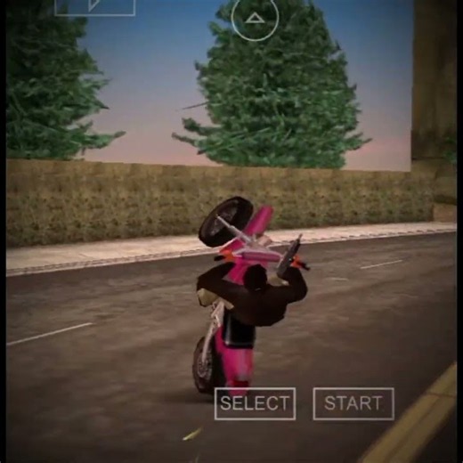 GTA Liberty City Stories : Le GTA le plus sous-coté de l'histoire ? 🏙️ #ppsspp #retrogaming #gta