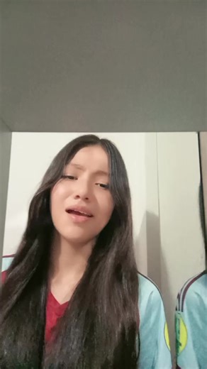 el verdadero canto 😂🥰