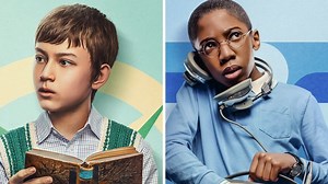 Exclusive: Mystic Inscho and Seth Carr on the theme of friendship in Disney's The Mysterious Benedict Society