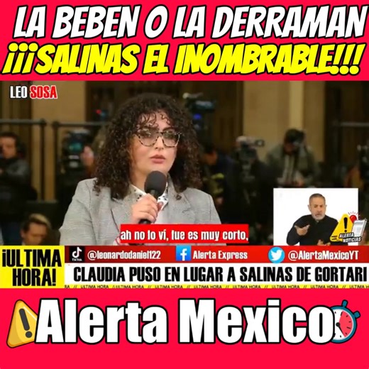 Alerta Express on Reels