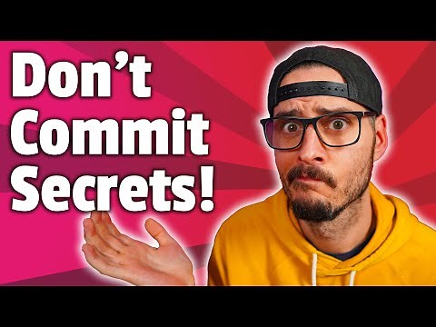 Encrypt Your Sensitive Information Before Storing It - Encrypting with Mozilla SOPS and AGE