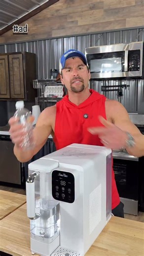 Use code “salmon” to save $160 off the purchase price of this water filter. Find a link in my bio or comment “link” and I will send it your way. This is the SimPure Y11C-A 6 stage Cold Countertop RO System Discount code ends February 28th 2026 @simpure_life #ad #sponsor #simpurelife #simpurereverseosmosis #simpurewaterfilter | Salmon Creek Living