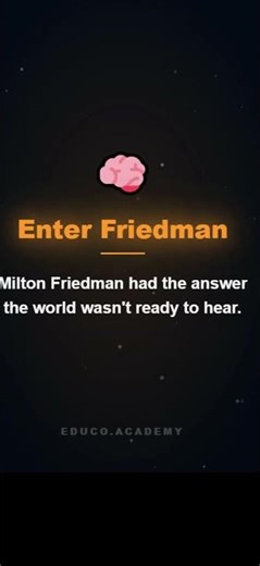 Inflation Is Always a Monetary Phenomenon – Friedman