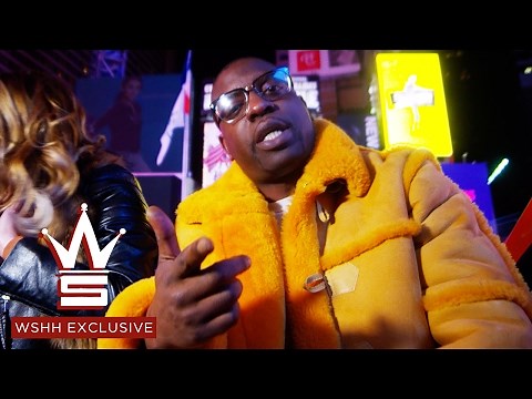 Uncle Murda "2016 Rap Up" (WSHH Exclusive - Official Music Video)