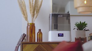 Google Assistant Guide - Levoit Classic 300S Humidifier