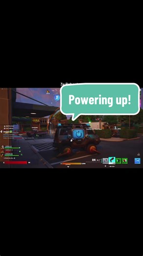 Rebooting in Fortnite: 3x Faster Techniques