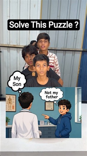 Tricky Quiz Challenge Next Level 2 #ytshorts #funny #comedy #mindbendingquiz #quizup #quiz #riddles