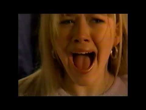 Family Channel promos/Sign Off (October 2003)