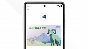 Coloradans can now add their driver's license to Google Wallet