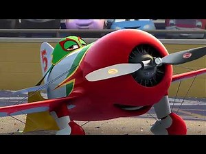 Finding Thomas (Finding Nemo) Part 23 - The Airscum_Seagulls