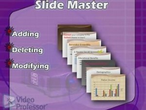 PowerPoint® Slide Master Tutorial