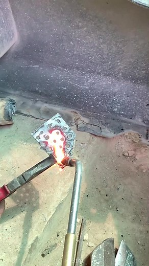 267K views · 1.4K reactions | How To Patch A Car Broken Bumper | Hie Five | Facebook