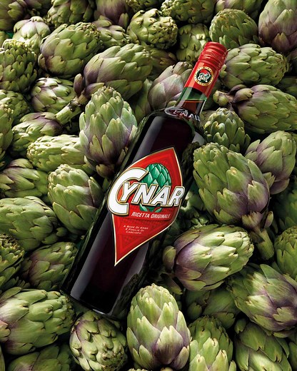 Cynar Is the Vegetal, Smoky Amaro We Can't Get Enough Of