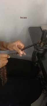 Crochet Afro Faux Locs | 1/30 Natural Locs