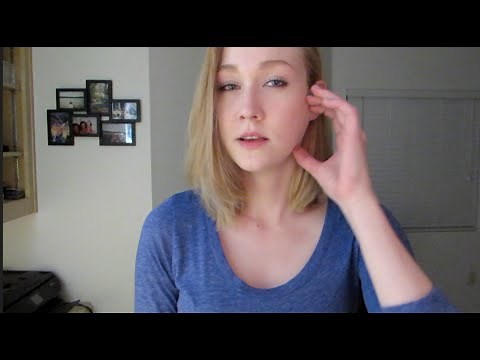 Swollen Salivary Glands | Being Diagnosed with Sjogrens