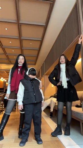 Walang tapon lahat may saltik @Yvan. | lipsync