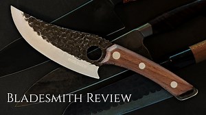 The truth about knife marketing