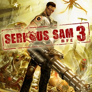 Serious Sam 3: BFE - IGN