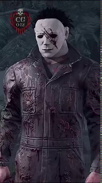 NUEVO MYERS Destroza a los sobrevivientes con sus Cambios en DEAD BY DAYLIGHT 🔪😈