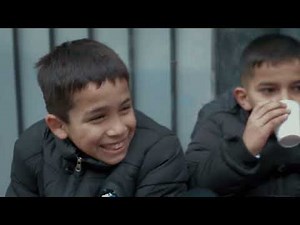 Eva Movie (Official Trailer)