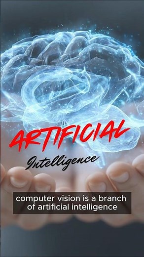What Is Computer Vision? | Introduction to Computer Vision in Artificial Intelligence