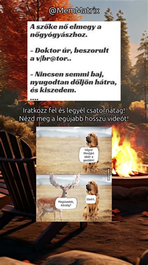 Nevetésre fel! Magyar humor új szintre emelve