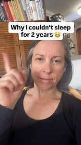 My blood work was always normal, but I couldn’t sleep normally so I knew something was up🤣 Functional lab tests showed the imbalances in my body that were making me wake up at 3 AM every night. Now I use the same tests to help my clients in the Complete Sleep Solution program. Comment “Consult” for the link to schedule a consultation with me so you can get your sleep back 😴 | The Sleep Detective