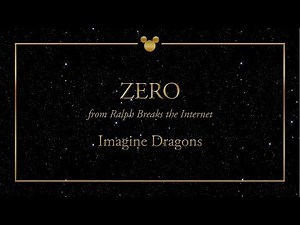Disney Greatest Hits ǀ Zero - Imagine Dragons