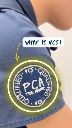 The Ralph Veterinary Referral Centre on Instagram: "🌟 Putting the "assist" in "assistance"! What is a Veterinary Care Support (VCS) qualification? 🌟 VCS is an apprenticeship qualification that our Patient Care Assistants have the opportunity to study. The training enables them to provide even more patient care assistance than they already do! Our qualified VCS team members can help with: ✨ Taking TPRs (temperature, pulse and respiration rate) ✨ Checking gum colour, hydration & capillary refill
