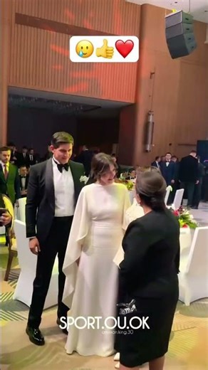 Our athlete Asila Mirzayorova, who is raising the flag of our country despite her blindness