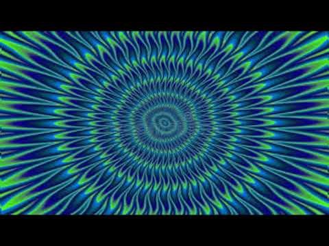 Deep Trance Meditation Loop | Hypnotic Soundscape for Focus & Inner Stillness