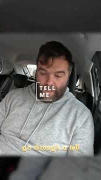 show me fun! ##showmetellme #viral #shorts #drivingtest