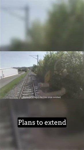 Vintage Train vs. Modern: Power & History!