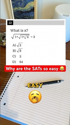 Learn how to solve square root problems quickly