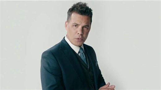 Particle TV Spot, 'See This'