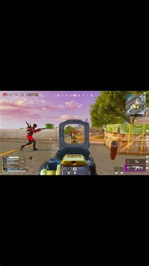 Blood Strike : Bro really thought he was safe! 💀🤣 #bloodstrikecore #bloodstrikefunnymoments