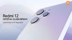 Redmi 12 to launch in India on August 1: Check expected price, specs, features | Digit