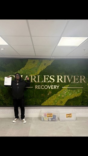 I didn't come this far just to come this far Druh treatment program completeltion day 121 days clean and sober there's some people who need and and there some people that want help I wanted help thank you God for giving me the strength to change and want better for myself thank you God for giving me the courage to share my story with out shame and hopefully my testimony can help someone else grow ! #recovery #addiction #change #wisdom #strength Thank you Charls River recovery for saving my life 