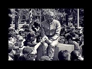 Talking Heads - Dream Operator [Ayrton Senna]