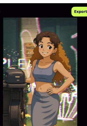 Unleash Your Creativity with the Zawa App