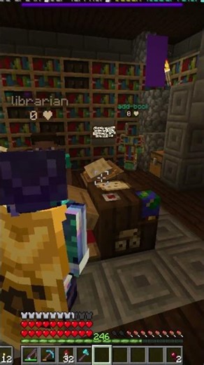 lecterns and books for storage