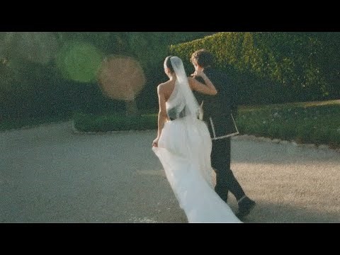 Charlie Puth & Brooke Puth - Official Wedding Video