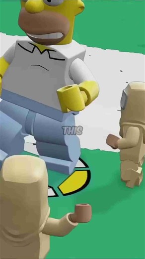 The most epic transformations in Lego Dimensions #videogames #legodimensions #legogames