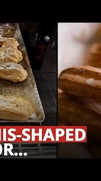 Phallic Cakes In Portugal’s Amarante And How They Became A Symbol Of Love In A Religious Town