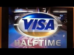 NFL on FOX - 1998 Week 5 - Halftime