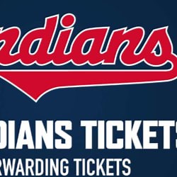 My Indians Ticket Forwarding