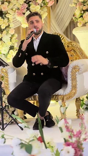 Islamic Wedding Nasheed Performance by Prince Naseeb