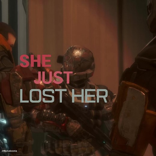 Emil Noble 4: Courage and Patience in Halo Reach